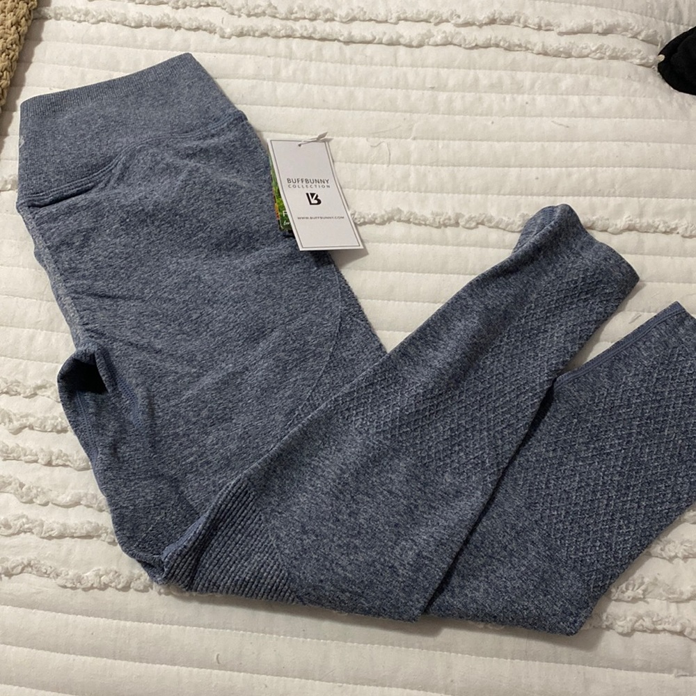 Buff Bunny Brand new